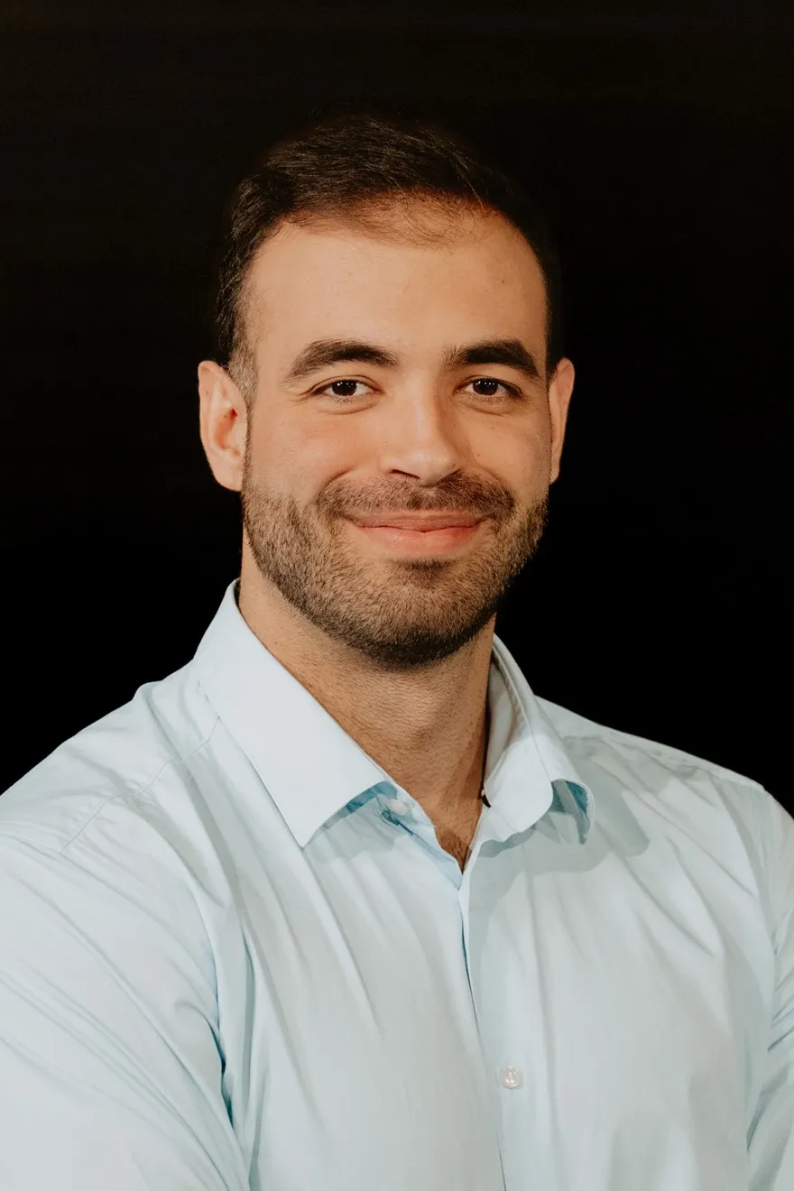 Pau Claverol